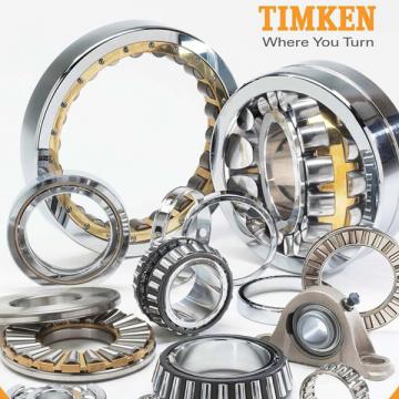 TIMKEN Bearings