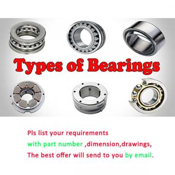 10 SLOT CAR Flange Bearing 3/32&#034;x 3/16&#034; Bearings Ball