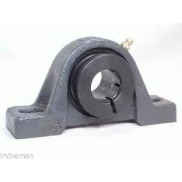 GRP207-35mm Pillow Block Standard Shaft Height 35mm Ball Bearing Rolling