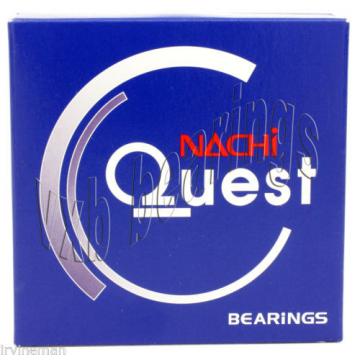 7014CYP4 Nachi Angular Contact Bearing 70x110x20 Abec-7 Japan Bearings Rolling