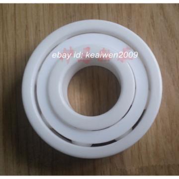 6809 Full Ceramic Bearing ZrO2 Ball Bearing 45x58x7mm Zirconia Oxide Bicycle