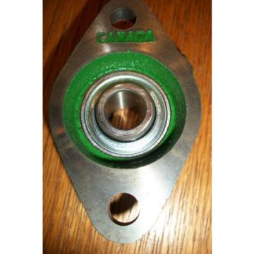 INA-115 Pillow Block Rolling Bearing Housing Unit ~RCJTY5/8