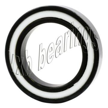 608RS Full Ceramic One Seal Bearing 8x22x7 Si3N4 Miniature Ball Bearings 12531