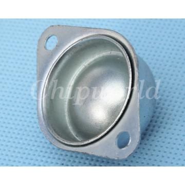 Roller Ball Metal Transfer Bearing Caster Unit Flexible for Smart Car robot