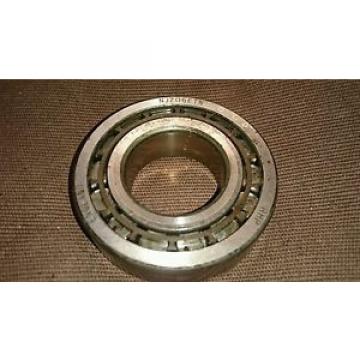 NOS RHP NJ206ETN CAR GEARBOX BEARING