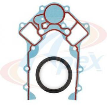 Apex Automobile Parts ABS359 Rear Main Bearing Seal Set