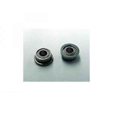 Pro Slot 3/32&#034; Axle 1/24 Slot Car Ball Bearings