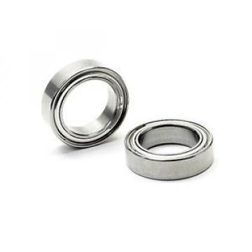 HPI Racing RC Car Ball Bearing 10mm x 15mm x 4mm Ball Bearing 2pcs B030