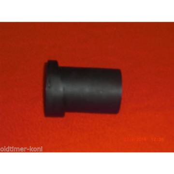 Steib TR 500 Side car front, Rubber Pivot bearing