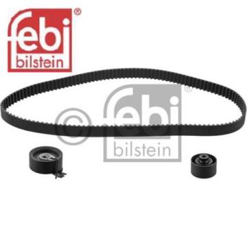 Zahnriemen Satz Zahnriemensatz FEBI BILSTEIN 22327