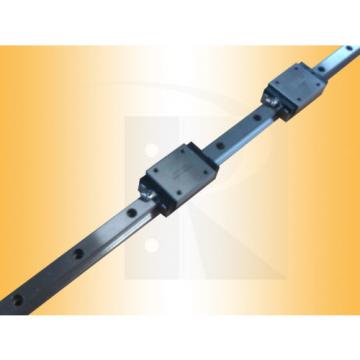 Linear Guide - Recirculating ball bearing - ARC25-MN rail + car) -