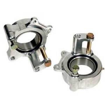 DIVERSIFIED MACHINE Double Bearing Sprint Car Birdcage 2 pc P/N SRC-2575