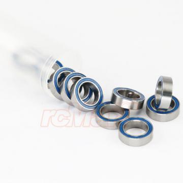 Yeah Racing RC Car PTFE Bearing Set w/Oil Traxxas Slash Truck Off Road #YB0224BX