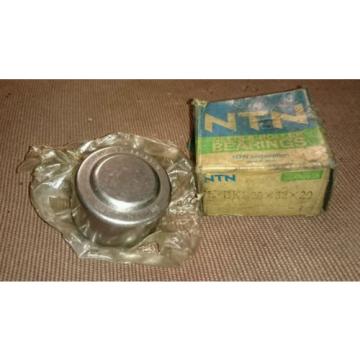 NOS NTN-BKS 20X32X20-3 CAR GEARBOX BEARING