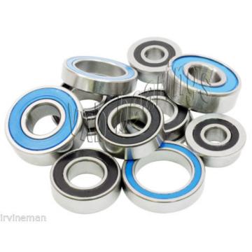 RJ Speed Funny CAR (kit #2002) Electric Bearing set RC Ball Bearings