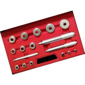 Bearing and Bush Driver Set, 17 Pc - Motorbike Car - Supplied in Plastic Case