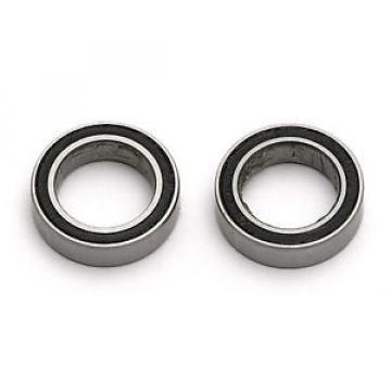 Team Associated RC Car Parts Bearings, 10x15x4 mm 25616