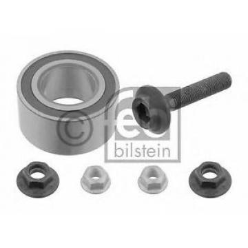 FEBI BILSTEIN 24366 RADLAGERSATZ