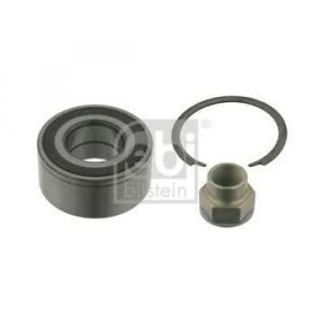 FEBI BILSTEIN Wheel Bearing Kit 24524