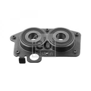 FEBI BILSTEIN Bearing, manual transmission 37930