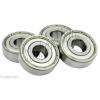 Shimano TLD 20 - Single Speed Level Drag Bearing set Fishing Bearings Rolling