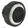 RCSM-30mmS Rubber Cartridge Narrow Inner Ring 30mm Ball Bearings Rolling