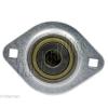 FHSPFLZ207-21 Bearing Flange Pressed Steel 2 Bolt 1 5/16&#034; Bearings Rolling