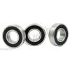 Mavic Ksyrium Elite Rear HUB Bicycle Ceramic Ball Bearing set Rolling