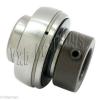 HCR201-12mm Bearing Insert 12mm Mounted Ball Bearings Rolling