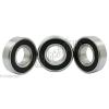 Williams 30X Rear HUB Bearing set Quality Bicycle Ball Bearings Rolling