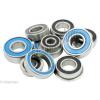 Team Associated Factory Tc5r 4WD 1/10 Electric On-rd Bearing Bearings Rolling