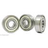 Daiwa Millionaire 203a Baitcaster Bearing set Fishing Ball Bearings Rolling