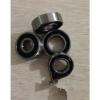 608-2RS Stainless Steel Full sealed Hybrid Ceramic Bearing si3n4 Ball 8*22*7mm