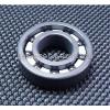 (2 PCS) 6000 (10x26x8 mm) Full Ceramic Silicon Nitride Ball Bearing (Si3N4)