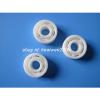 686 Full Ceramic Bearing ZrO2 Ball Bearing 6x13x3.5mm Zirconia Oxide PTFE fish