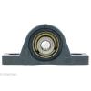 UCLP205-16 Bearing Pillow Block Medium Duty 1&#034; Ball Bearings Rolling