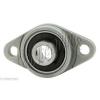 RCSMRFZ-8L Bearing Flange Insulated Pressed Steel 2 Bolt 1/2&#034; Inch Rolling