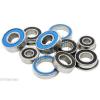 Ofna Hyper10-tt Truggy 1/10 Scale Nitro Bearing set Ball Bearings Rolling