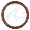 Engine Main Bearing Gasket Set Apex Automobile Parts ABS344