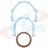 Engine Main Bearing Gasket Set Apex Automobile Parts ABS848