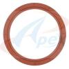 Engine Main Bearing Gasket Set Apex Automobile Parts ABS265