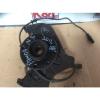 FIAT PANDA 2012 reg car passenger front hub with ABS.