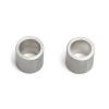 Team Associated RC Car Parts Rear Axle Bearing Spacers, aluminum 7377