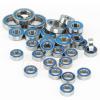 Yeah Racing RC Cars PTFE Bearing Set w/Oil Tamiya TT-02 RC Car Touring #YB0274BX