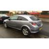 ASTRA MK5 SRI 2.0 TURBO RADIATOR COOLANT FAN,GSI,Full Car Breaking