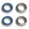 Team Associated RC Car Parts FT Bearings, 10x15x4 mm 91563