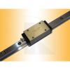 Linear guide - Recirculating ball bearing guide - ARC30-ML (rail + car)