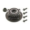 FEBI BILSTEIN Wheel Bearing Kit 37107