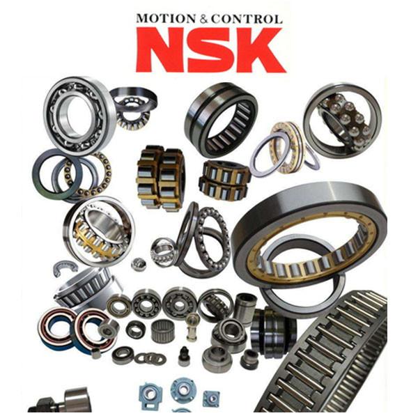 NSK Bearings #1 image