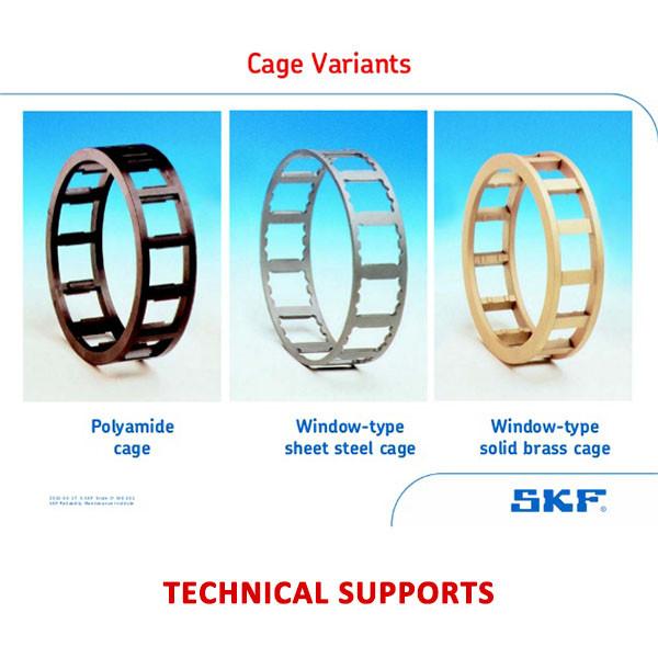 1990-1997 Chrysler Car 201 3.3L OHV V6 - MAIN &amp; ROD BEARINGS #3 image